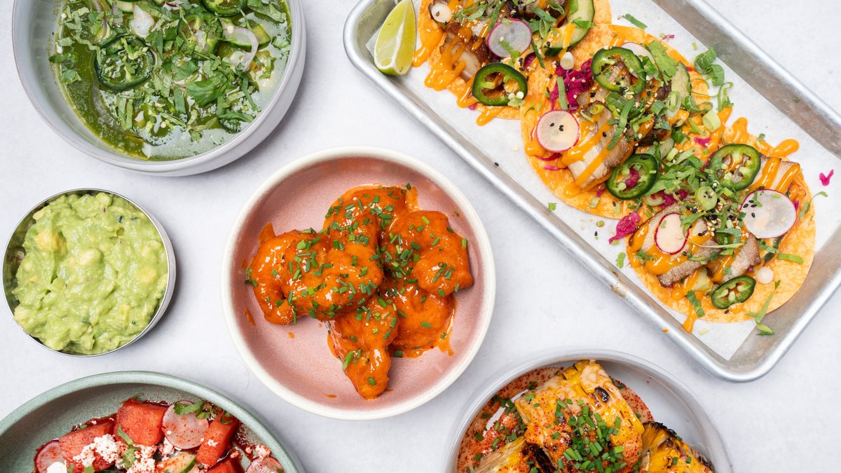 Image of The Streetfood Labs