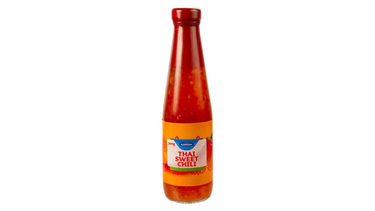 Eldorado thai sweet chili kastike 300ml