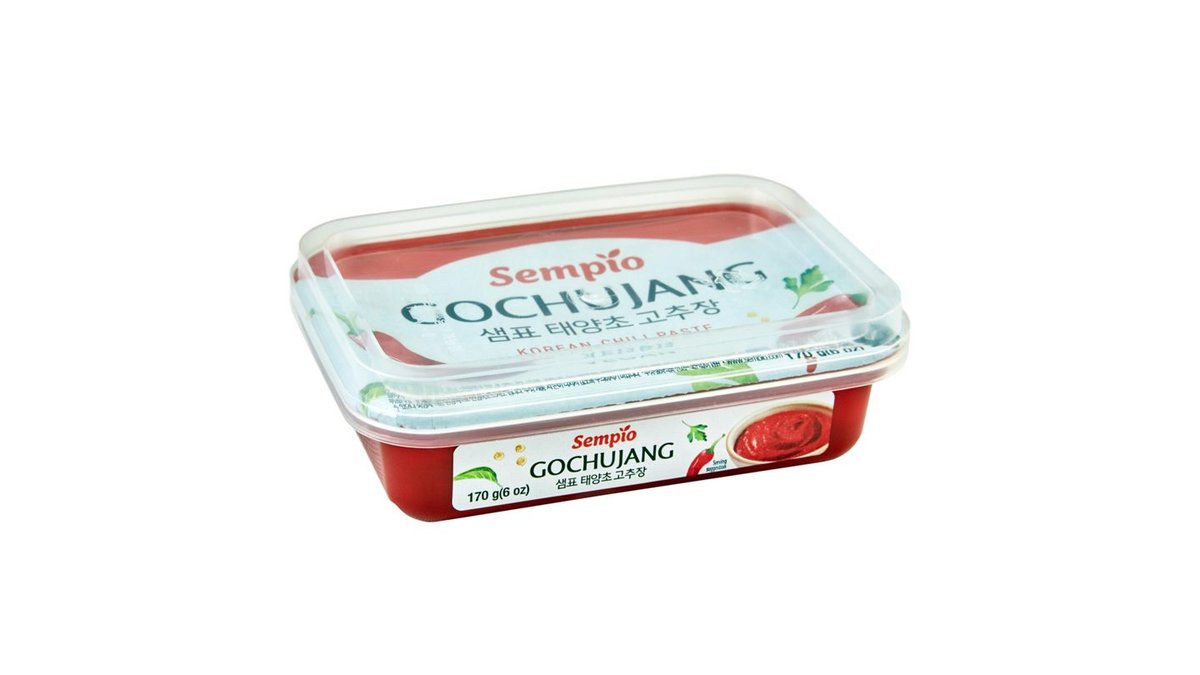 Sempio Korealainengochujang chilitahna 170g