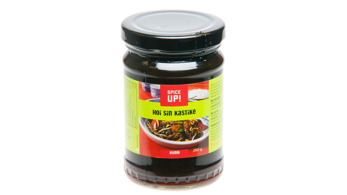 Spice Up! Hoi sin kastike 260g