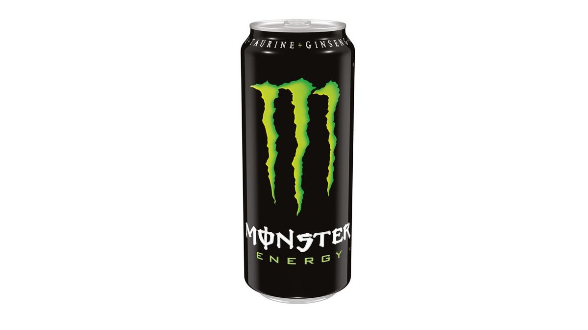 Monster Energy energiajuoma 500ml