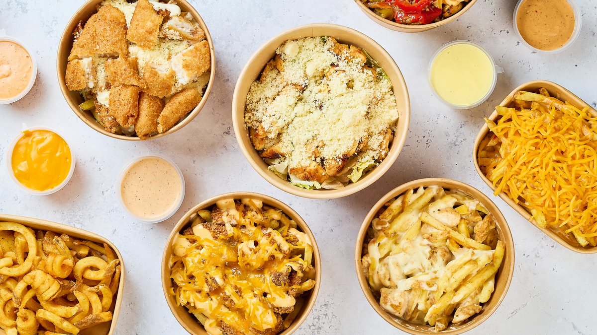 Image of Potato Planet Berlin