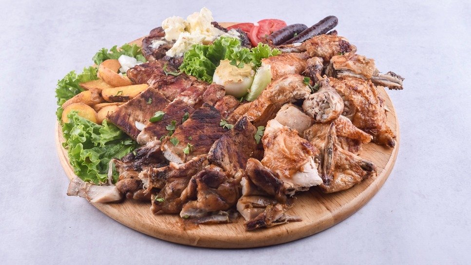 Image of Gostilnica Kaj Chicho