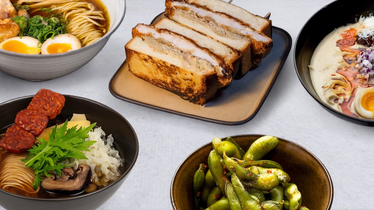 Image of YŌKO RAMEN