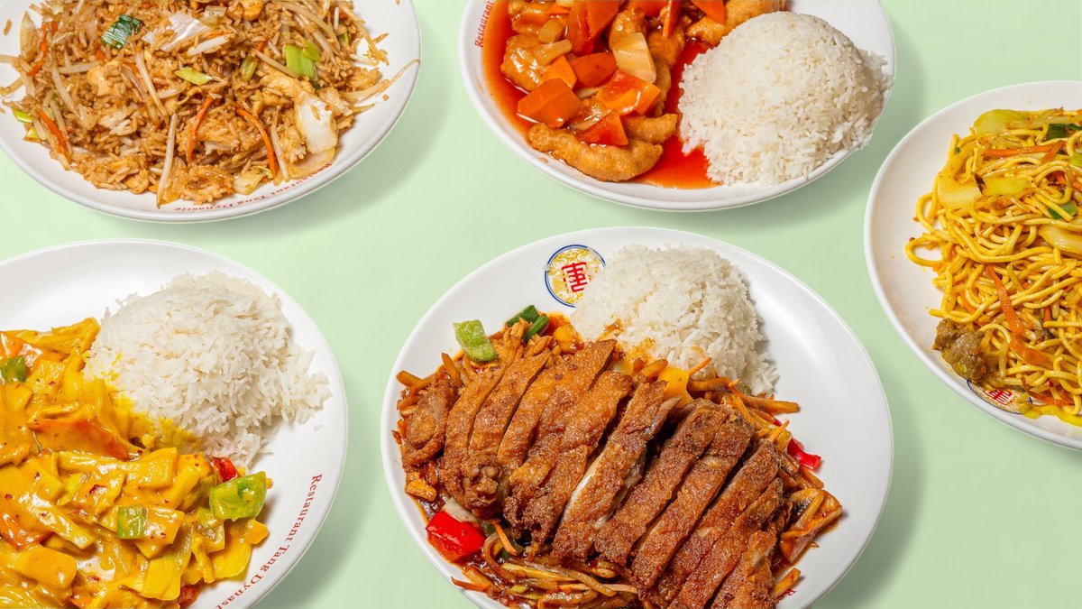 Image of Wok Man China Lieferservice