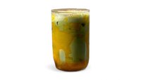 Objednať Mango matcha latte cold