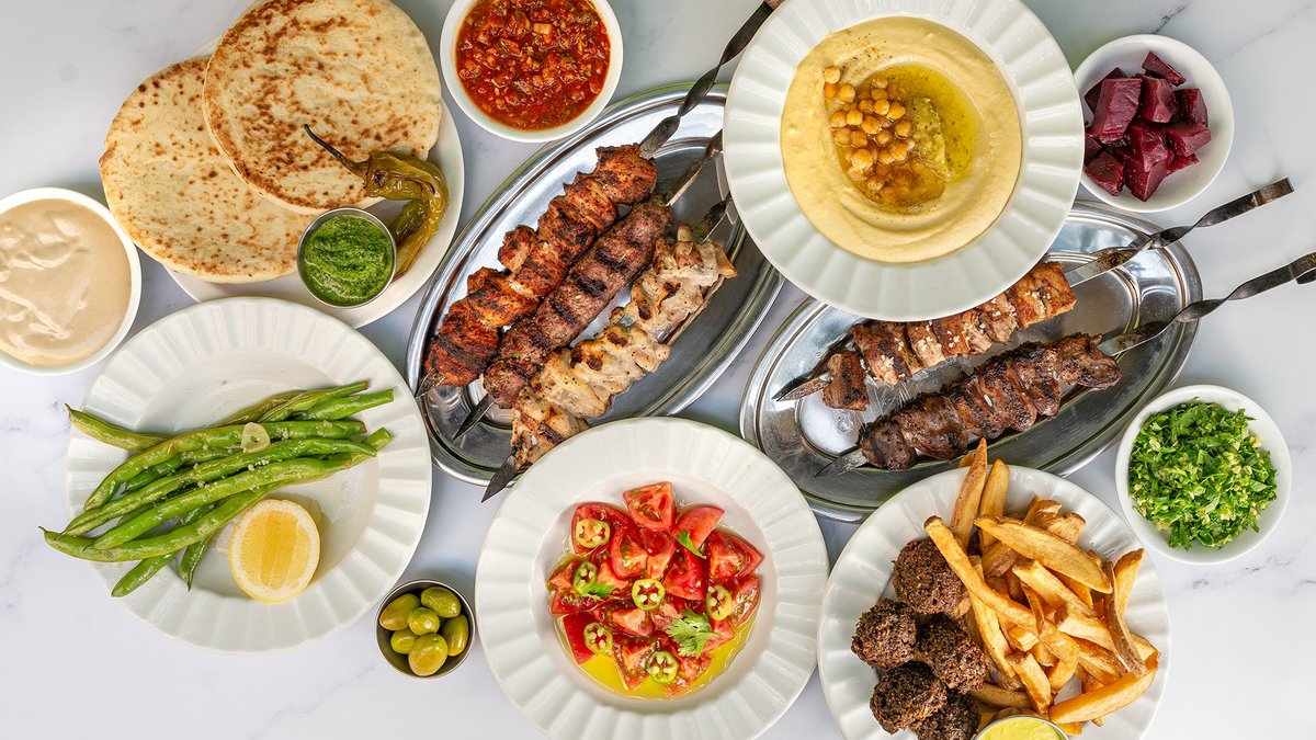 Image of Gita restaurant