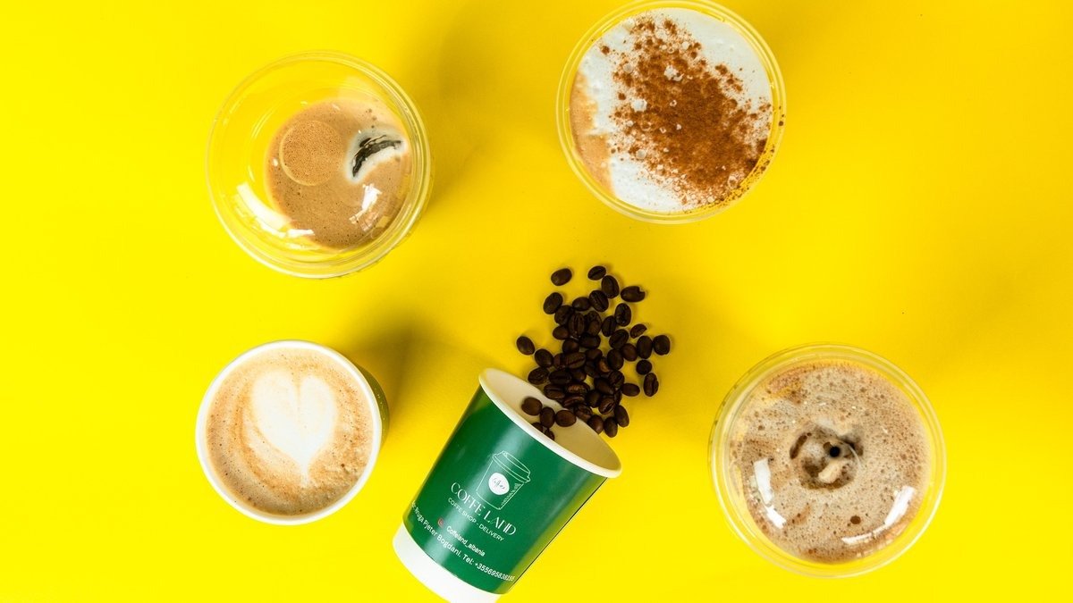 Image of Coffee Land Selitë