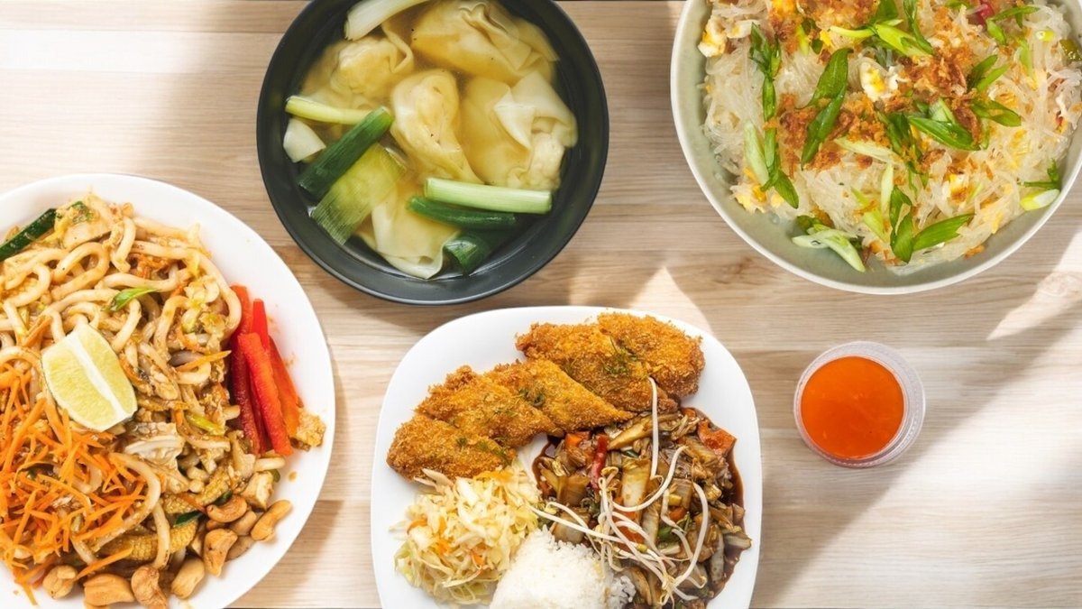 Image of Bar Sajgon Książęca