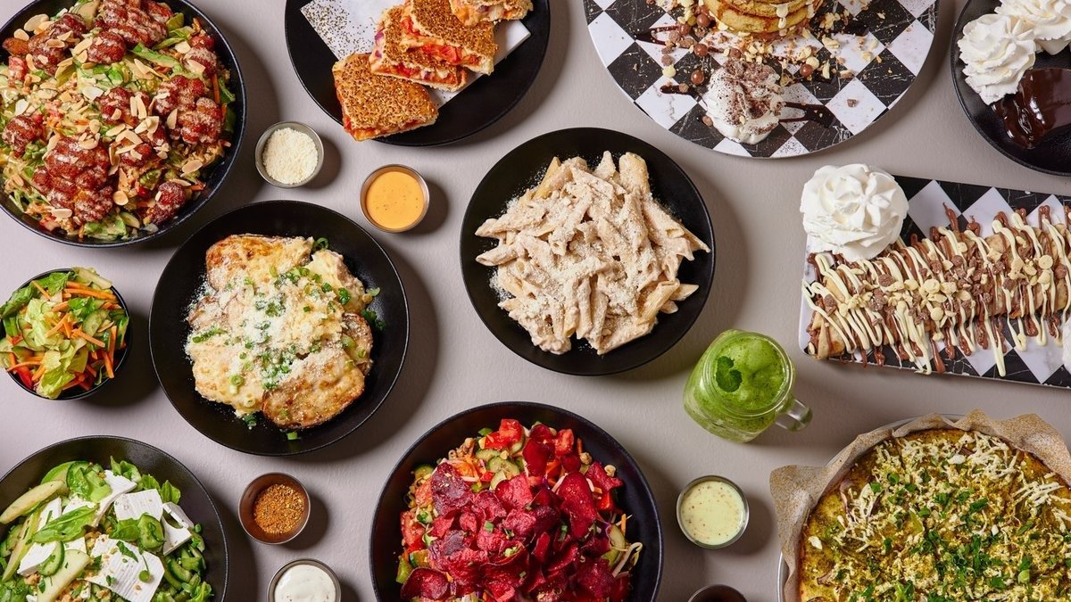 Image of Brunchos | Ashkelon