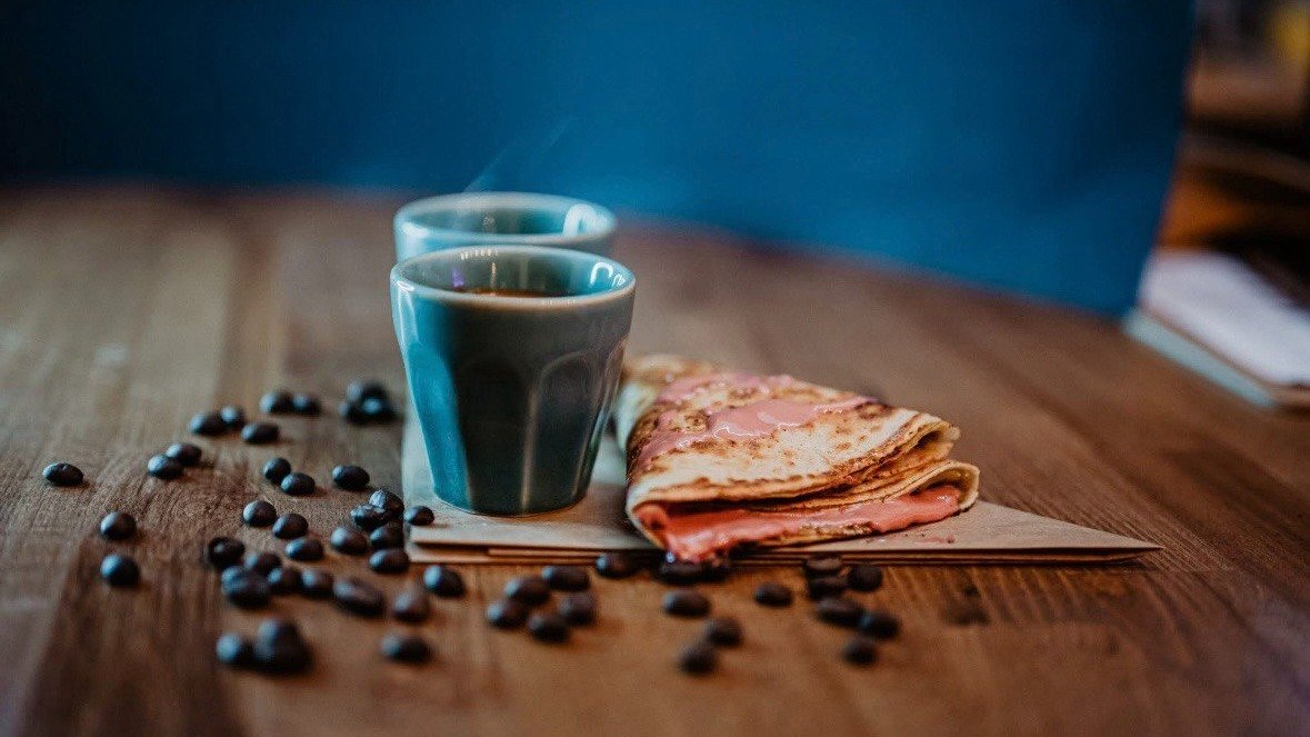 Image of Mist Coffee