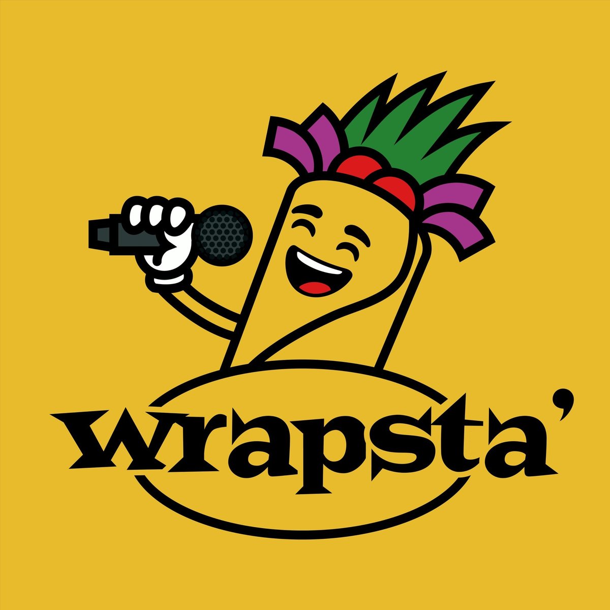 Wrapsta