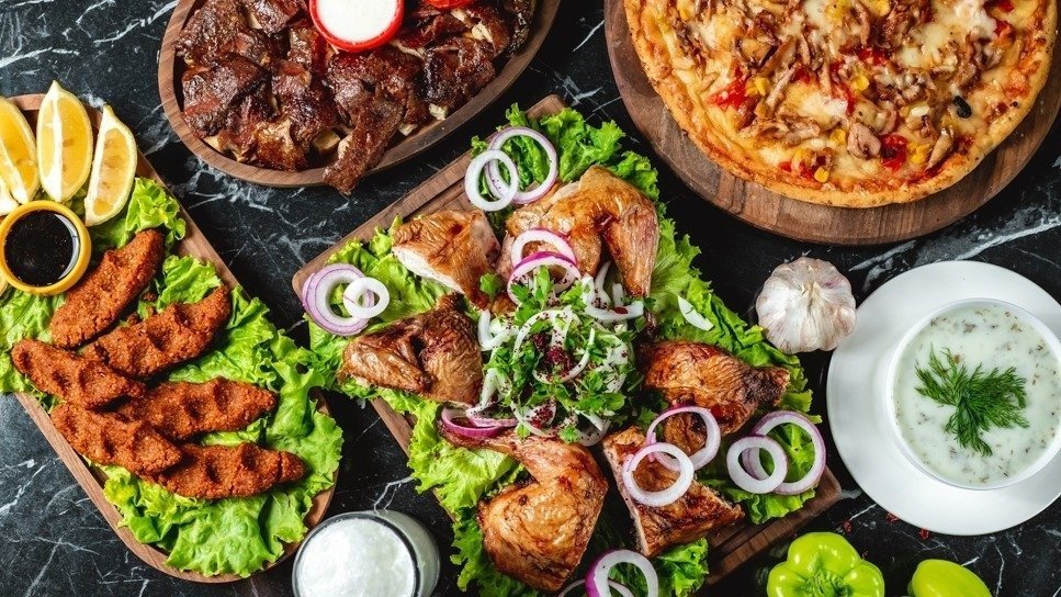 Image of Gence Ocagi (N.Narimanov)