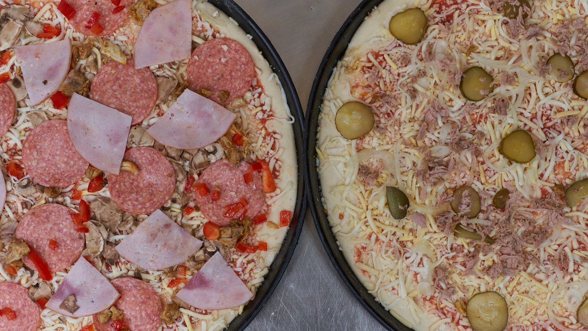 Image of Expresowa Pizza