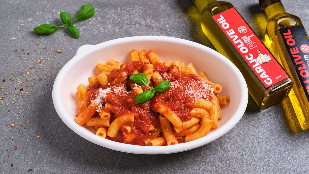 Image of Pasta Me | Báthory