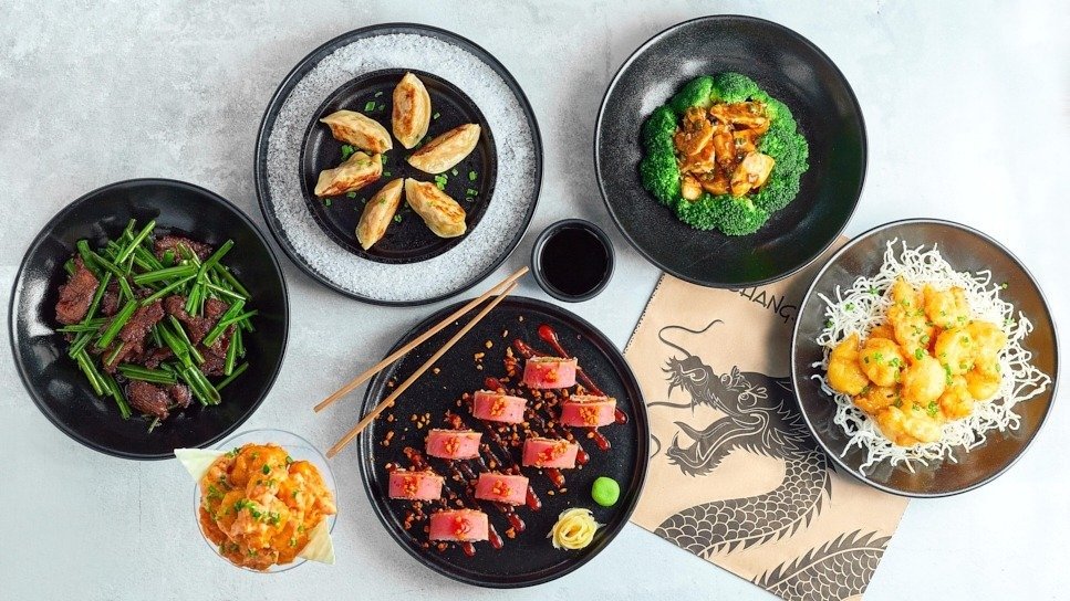 Image of P.F.Chang’s ALA-Park