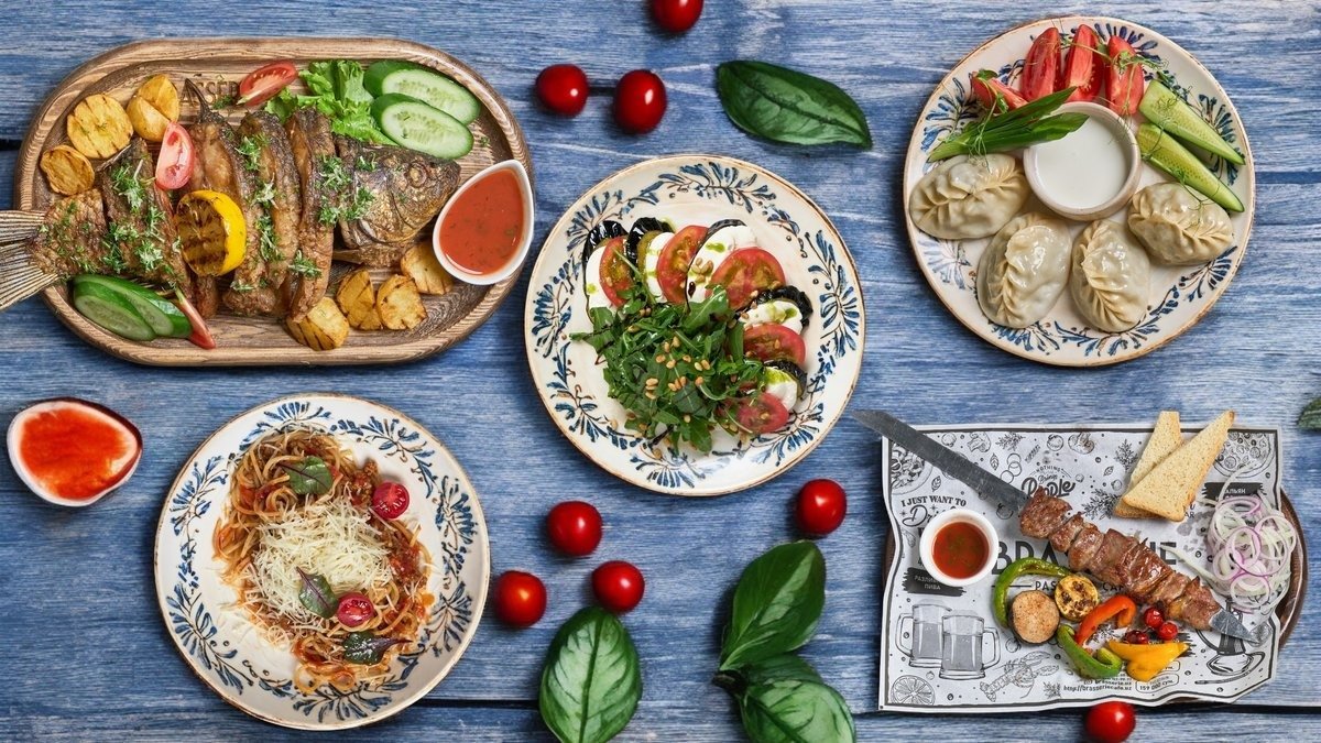 Image of Brasserie - Labzak