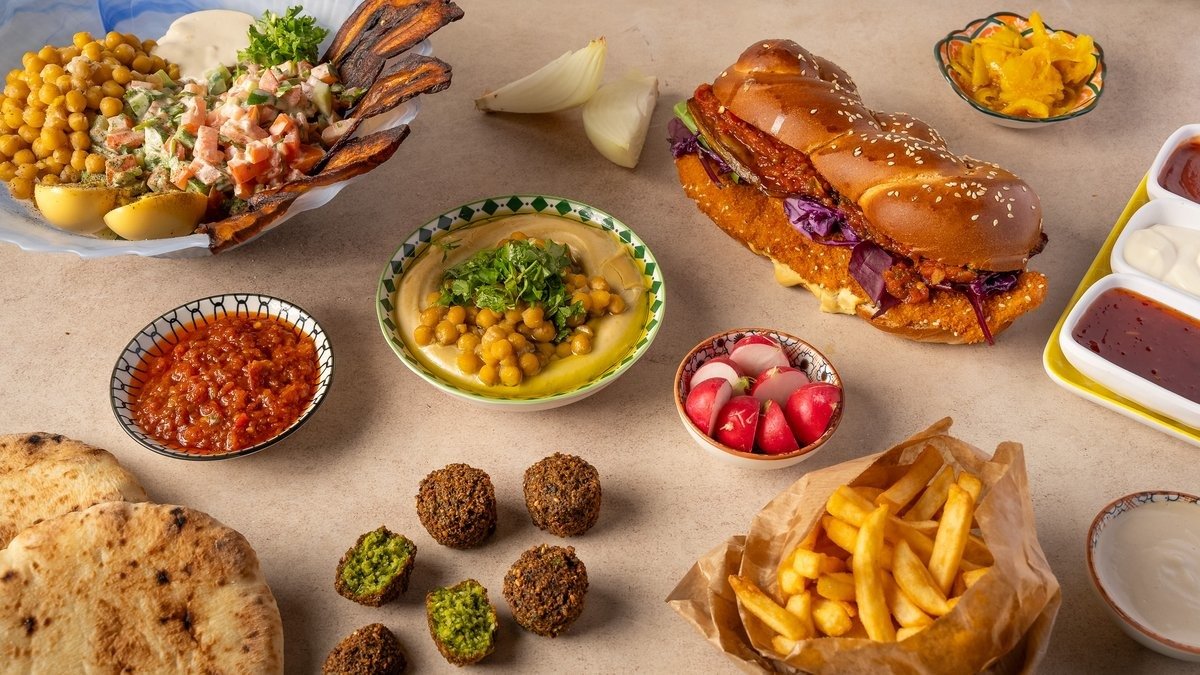 Image of Ayesha | Tel Aviv