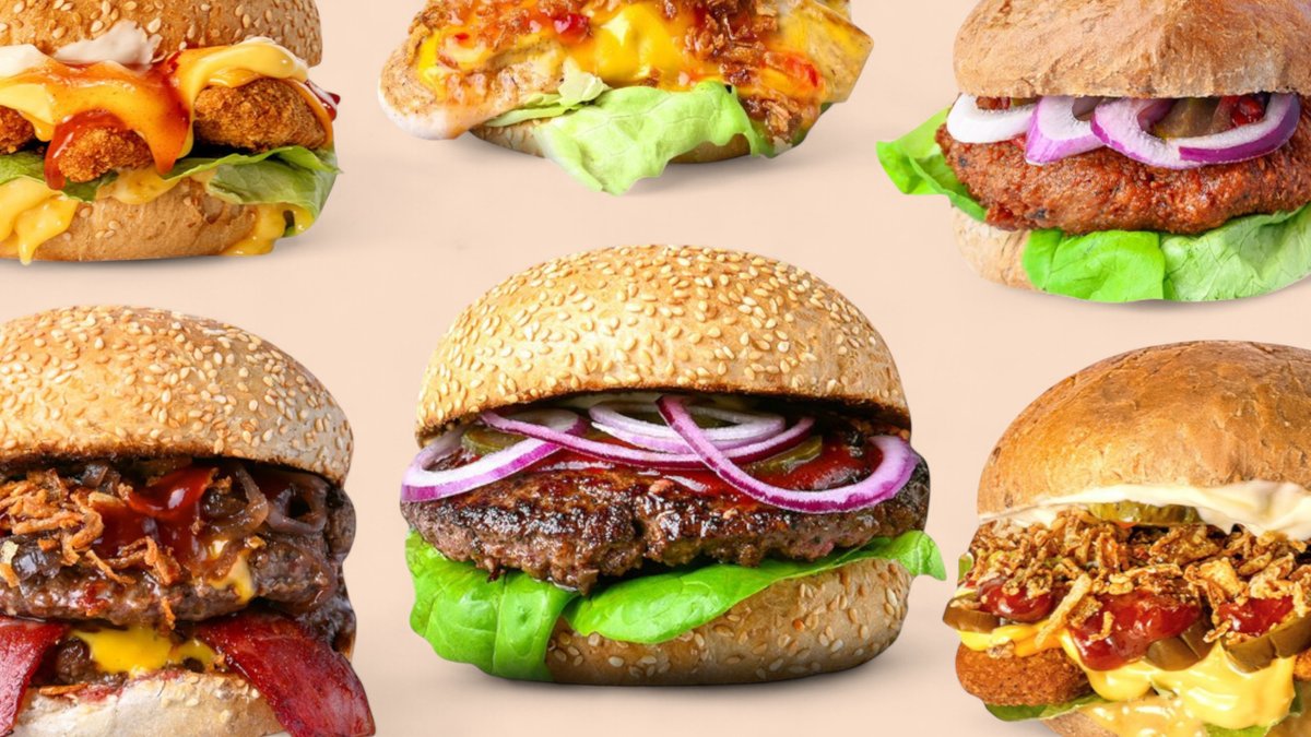 Image of 3h's burger & chicken Cologne
