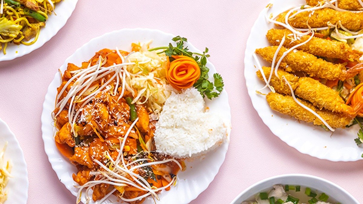 Image of PHO Asia Fusion & Sushi