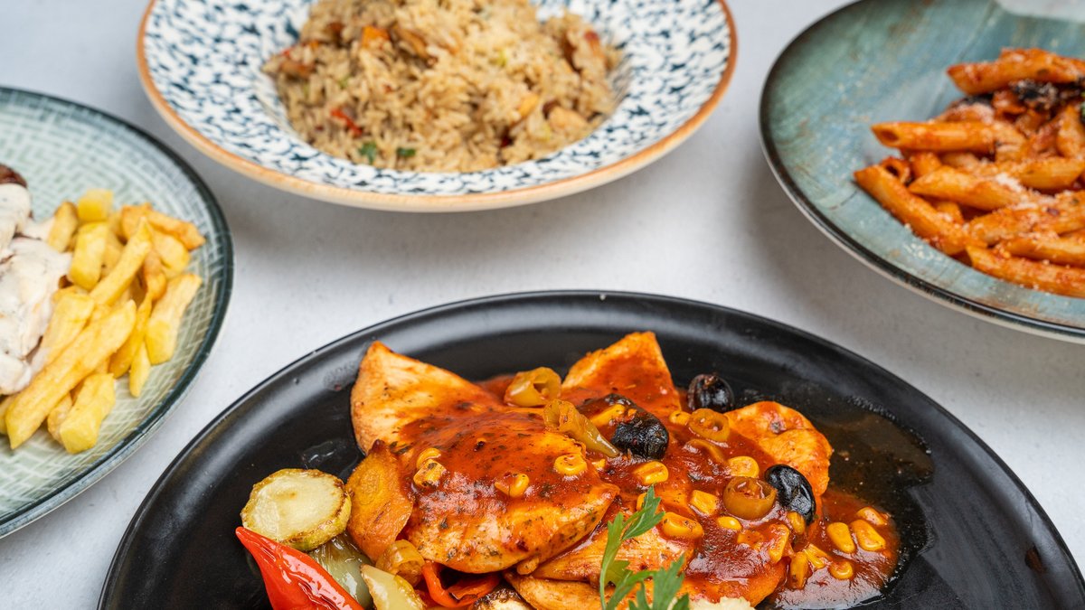 Image of EL Bar Lounge