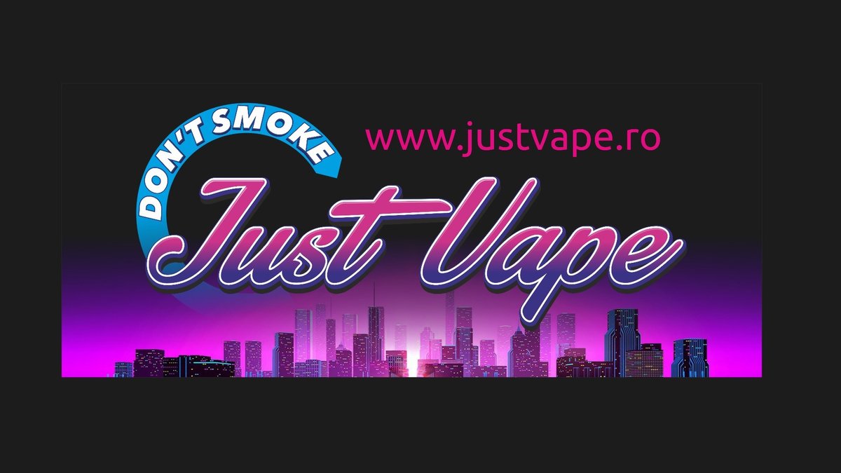 E-LIQUID FRANCE | JUSTVAPE NICOLINA | Wolt