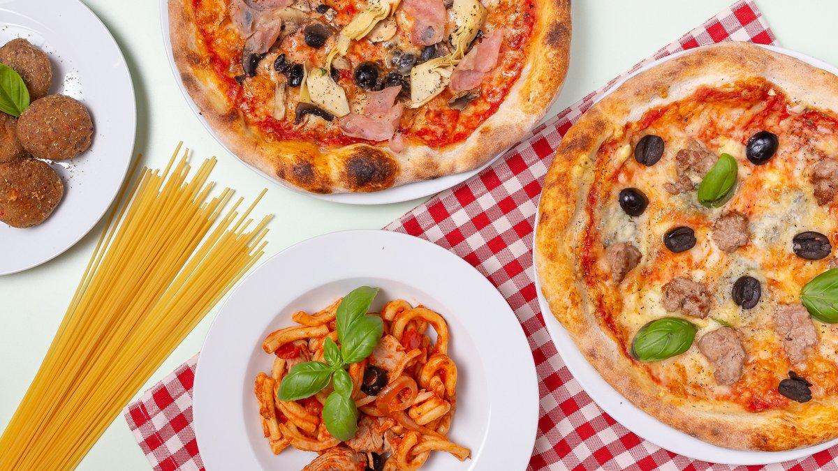 Image of Pizzeria Trattoria Inpastando