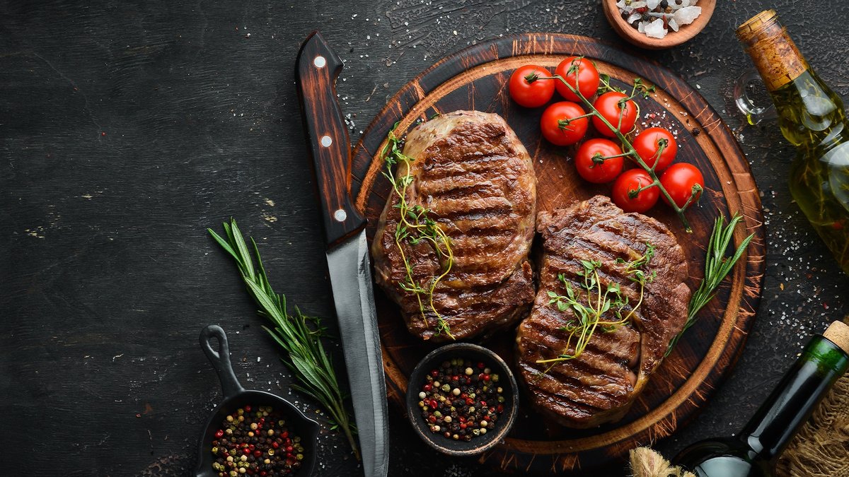 Image of Gourmand Grill