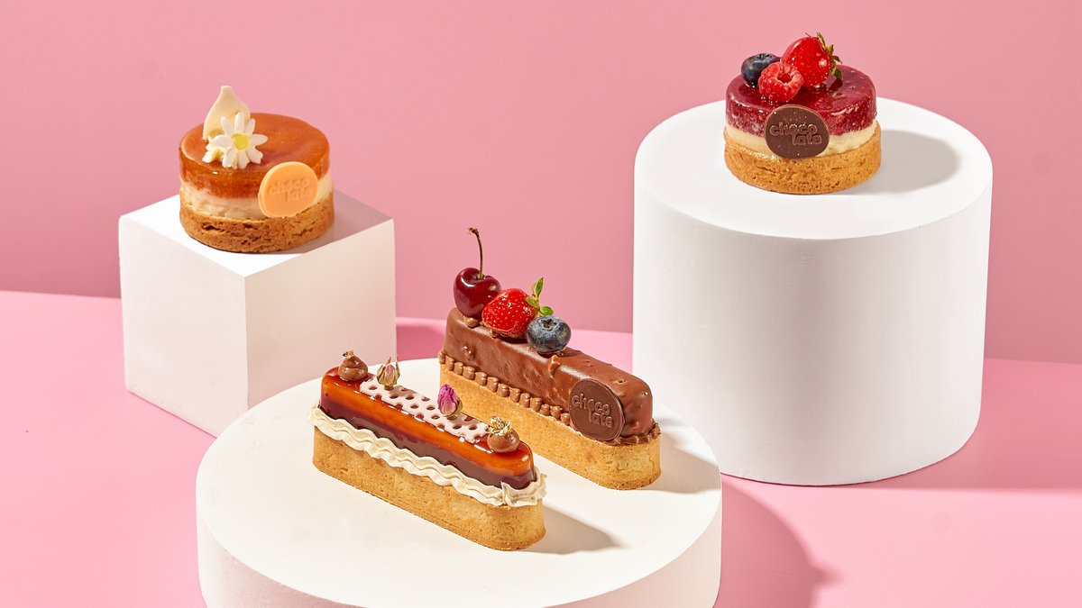 Image of Сhocolate Cafe Вокзал