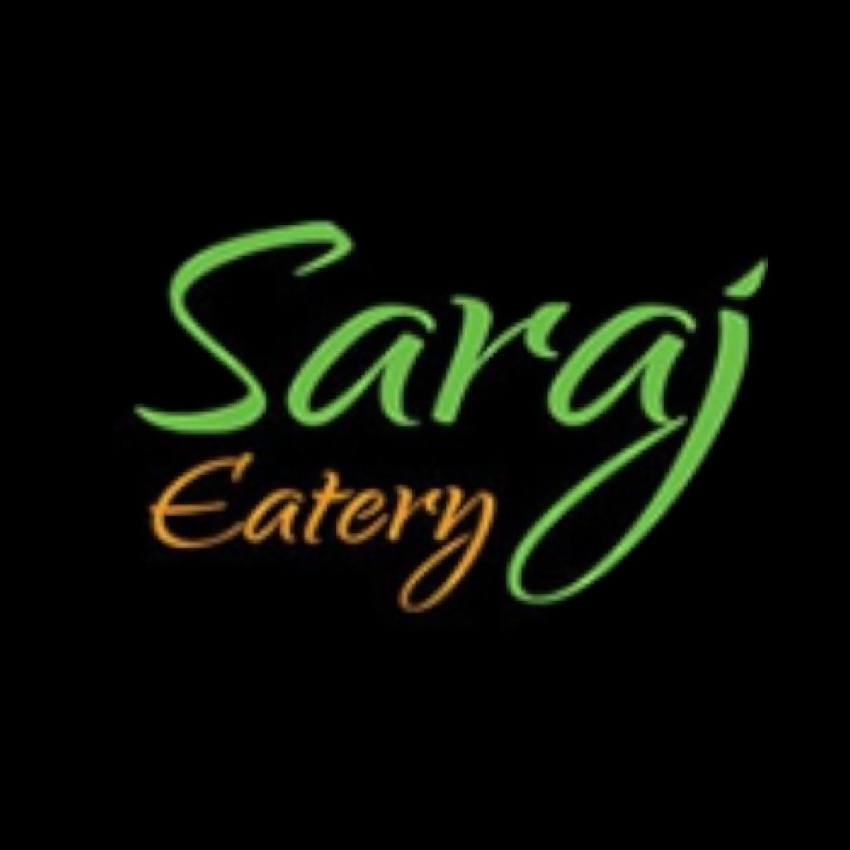 Saraj