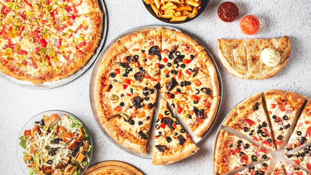 Image of Mama Pizza | Kiryat Yam