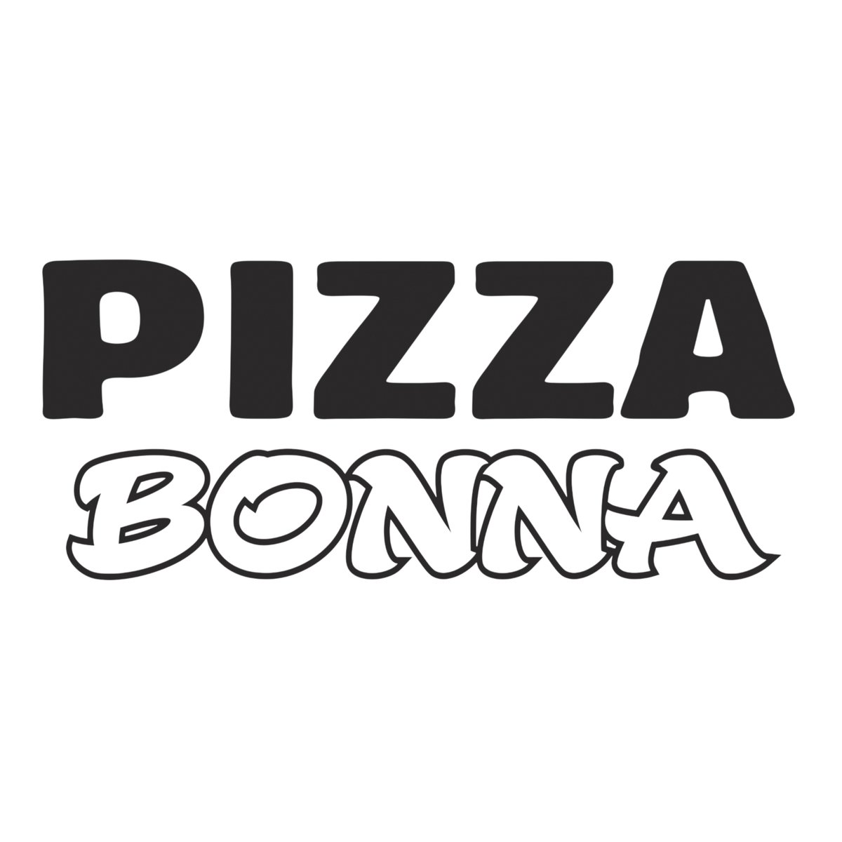Pizza Bonna