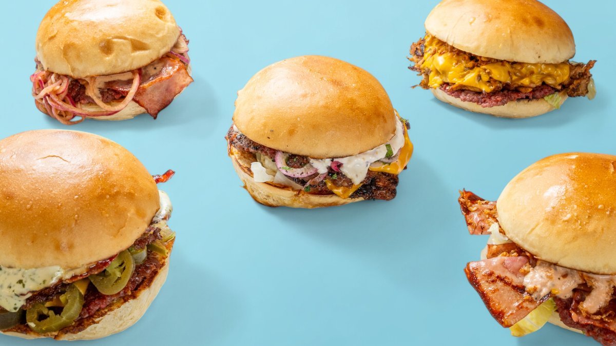 Image of Smash Burger