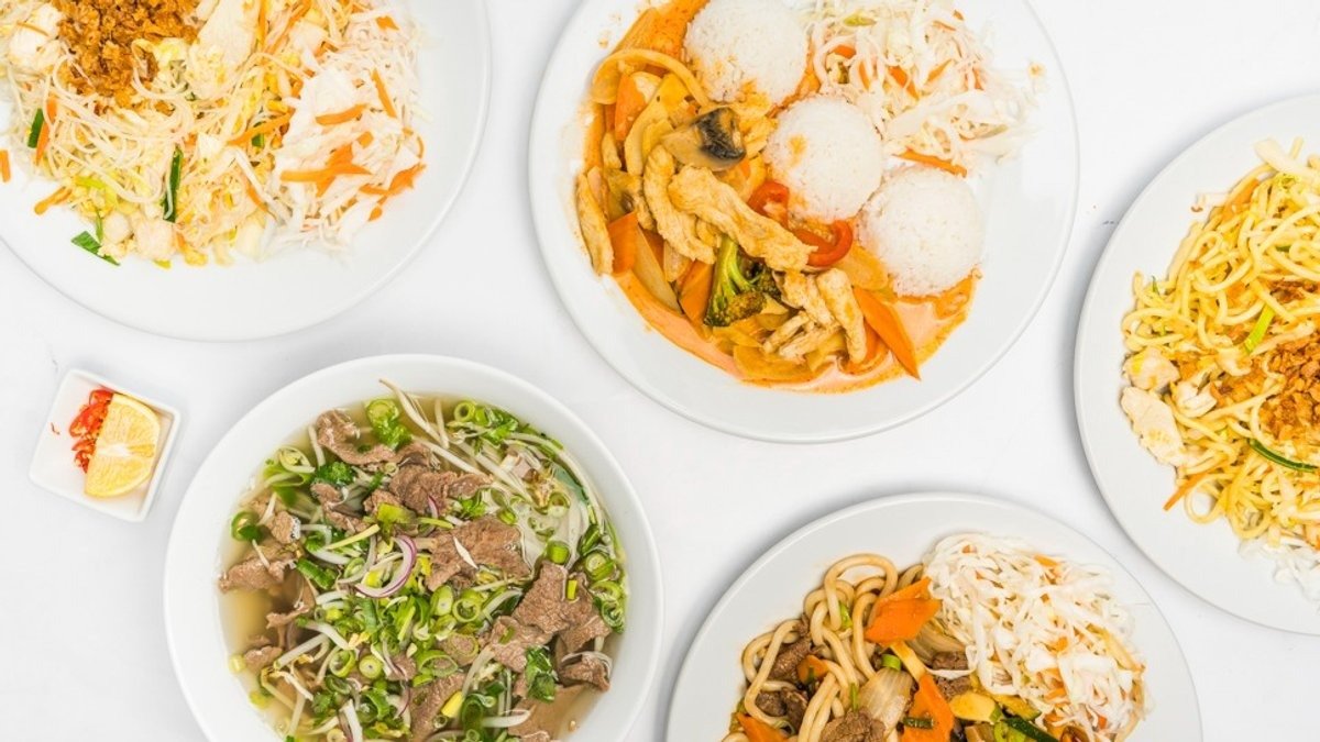 Image of Pho Bistro Pezinok