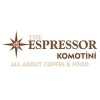 the espresso