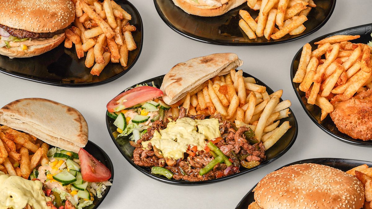 Image of Mannu Grill Jessheim