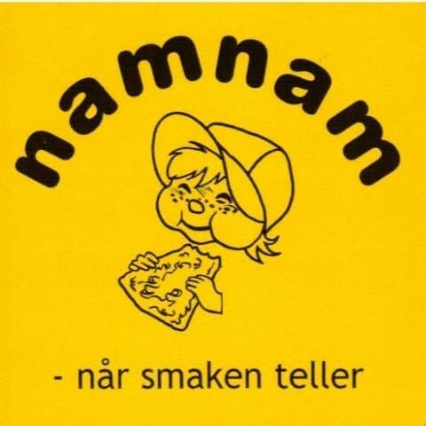 Namnam