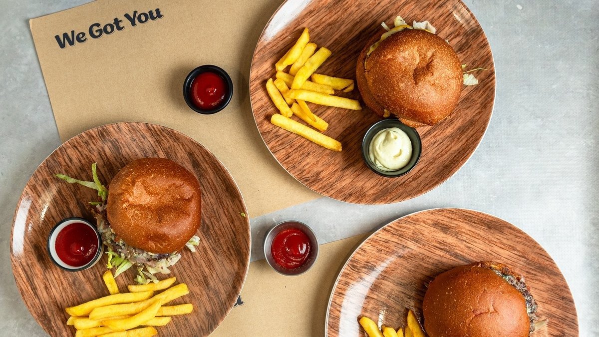 Image of Delibros Rruga e Kavajës