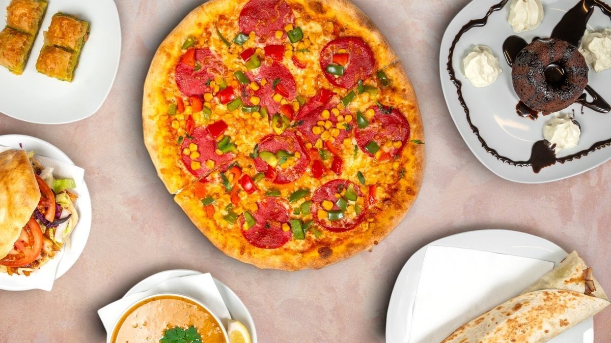 Image of Familienbiss