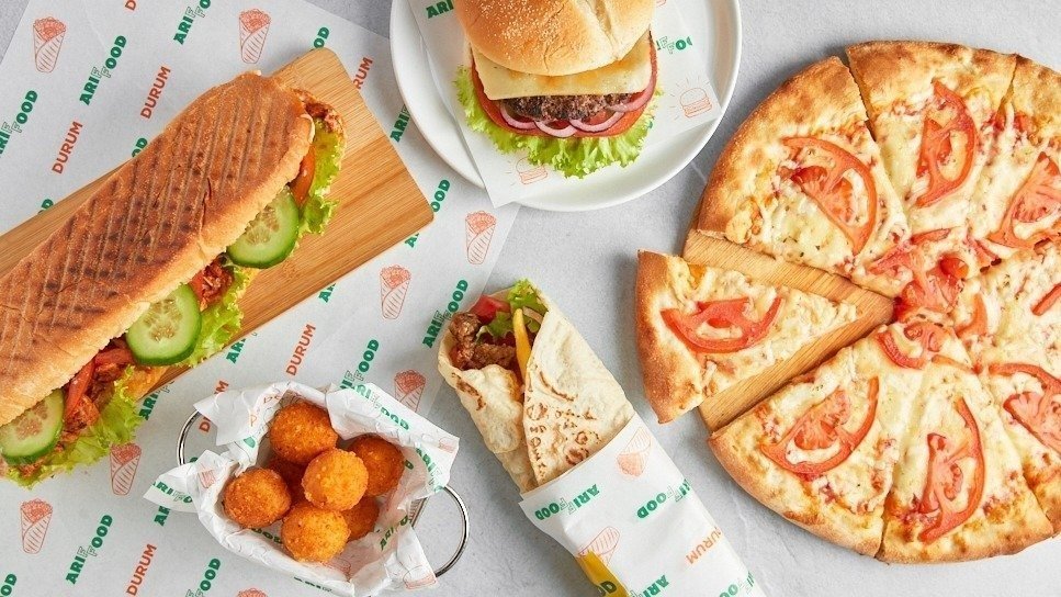 Image of DURUM Oskemen