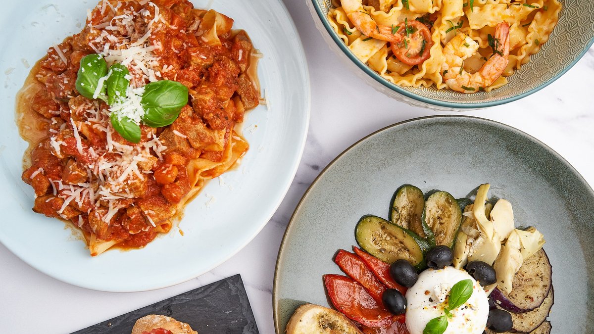 Image of Pronto da Asporto