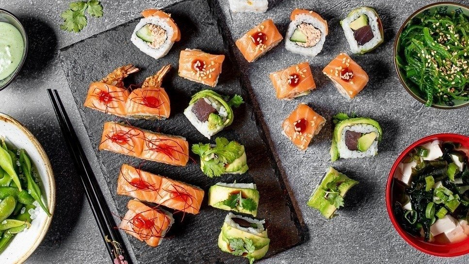 Image of Soul Sushi Berlin