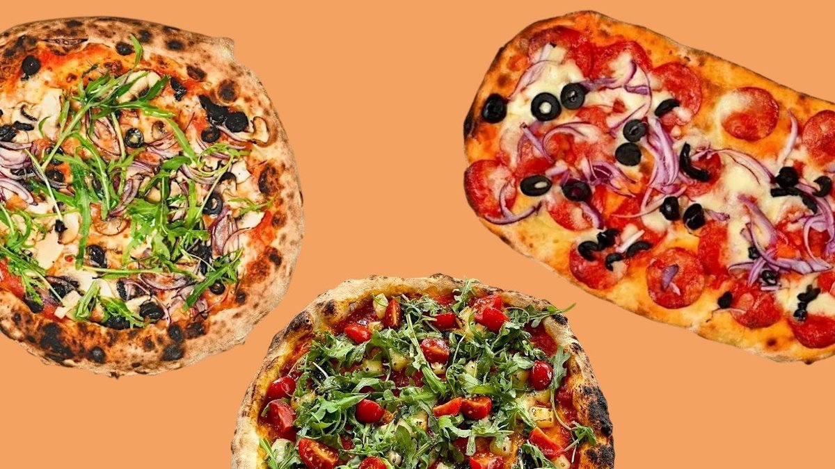 Image of La Pala Pizza & Pasta