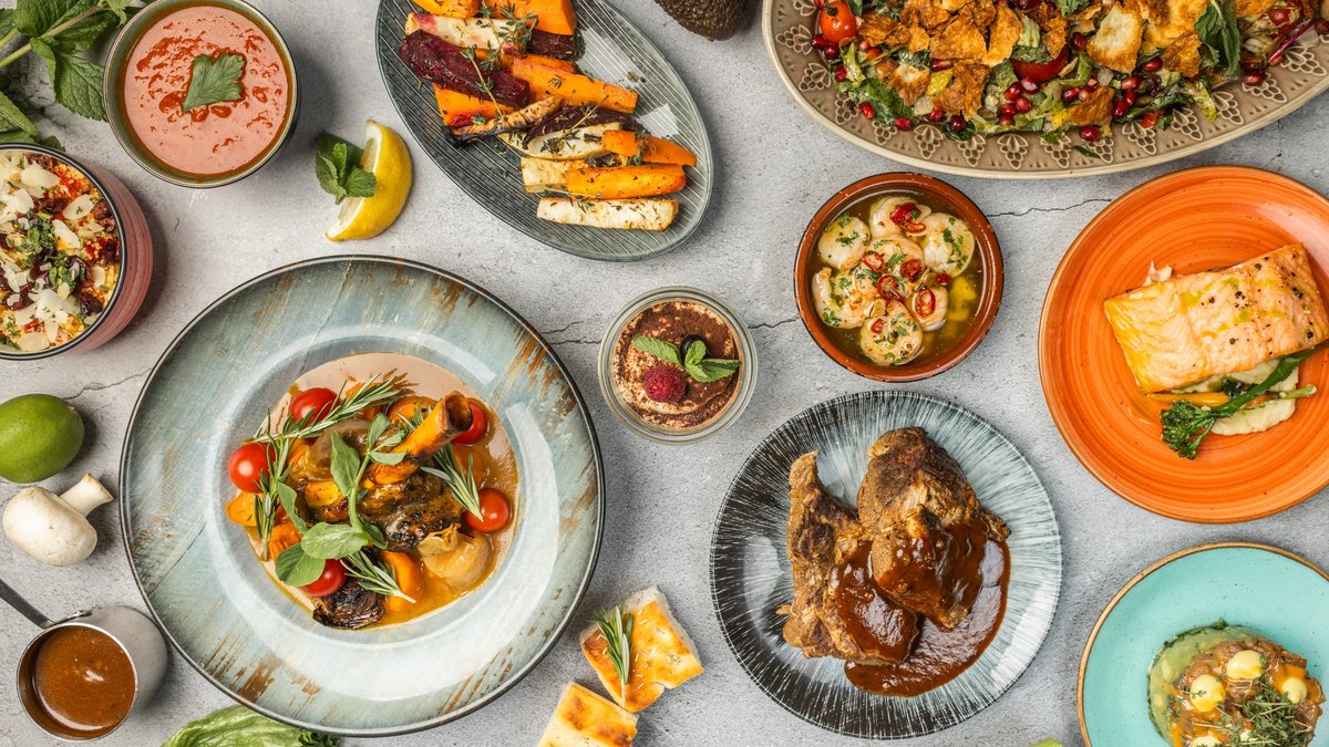 Image of RizRaz Catering