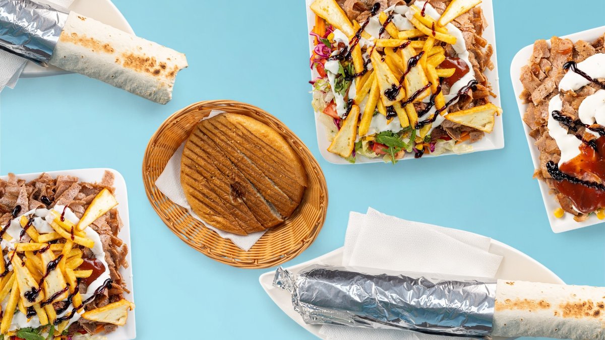 Image of Zagros Döner