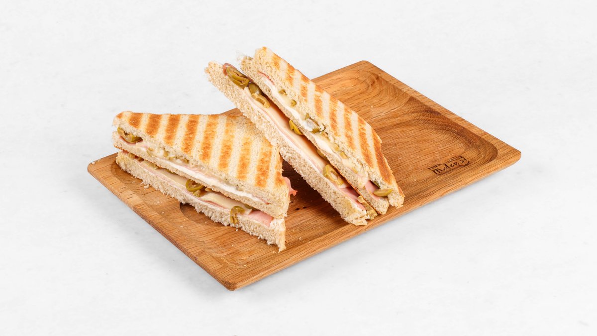 Image of Haas Premium