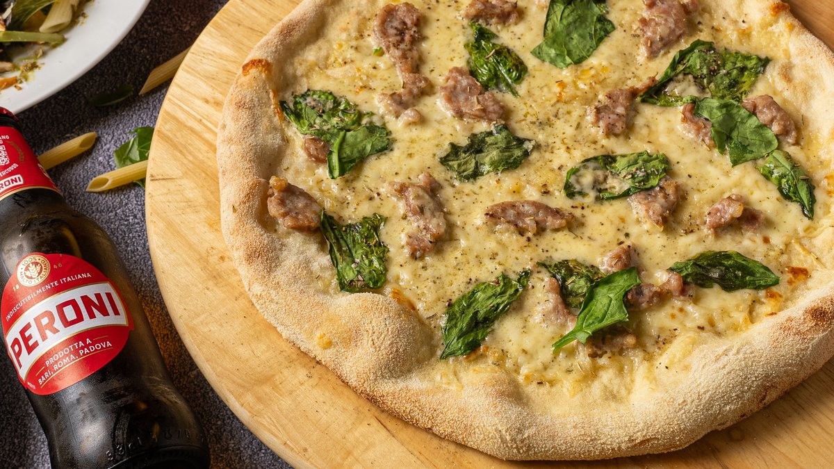 Image of Little Italy