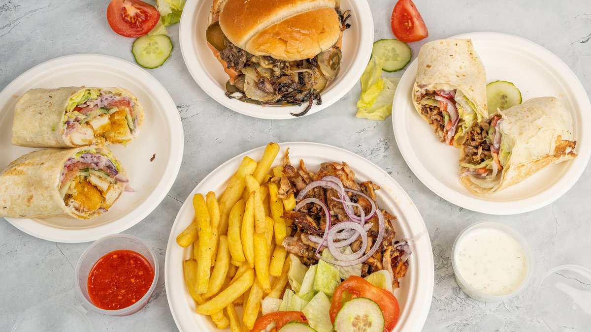 Image of Oklahoma Smash&Go