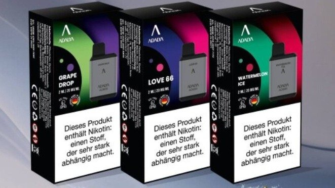 Adalya 800 Cactus Splash | Onkel Vape Shop | Wolt