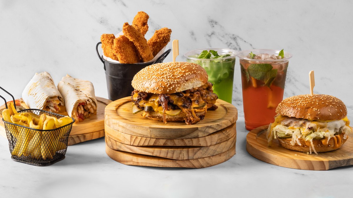 Image of Win's Food Gagarin